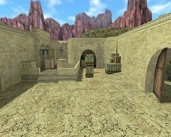 de_dust2_2009 de_dust2_2009