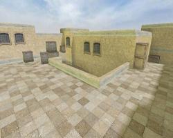 de_dust2_2x2_css de_dust2_2x2_css