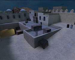 de_dust2_night de_dust2_night