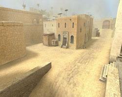 de_dust2_onlya de_dust2_onlya