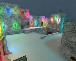 de_dust2_snow_winter_v1 de_dust2_snow_winter_v1