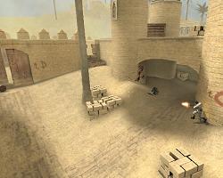 de_dust2_unlimited de_dust2_unlimited