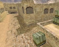 de_dust2x2 de_dust2x2
