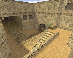 de_dust2x2_unlimited de_dust2x2_unlimited