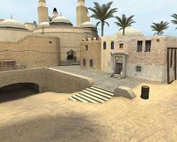 de_dust3 de_dust3