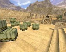 de_dust4ever de_dust4ever