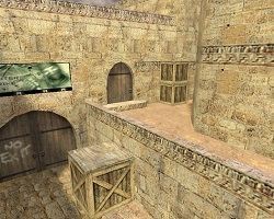 de_minidust2 de_minidust2