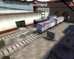 de_train de_train