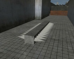 deathrun_deathstreet deathrun_deathstreet
