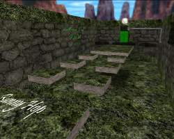 deathrun_forest deathrun_forest
