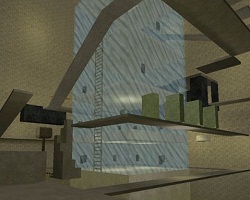 deathrun_highspeed deathrun_highspeed