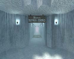 deathrun_iceworld_v2 deathrun_iceworld_v2